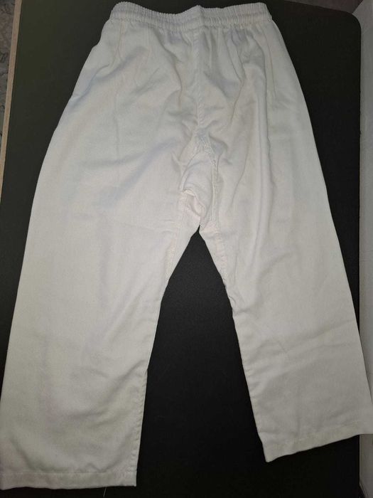 Полная экипировка для каратэ/амуниции + кимано