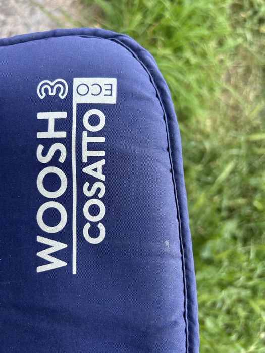 Cosatto Woosh 3 детска количка