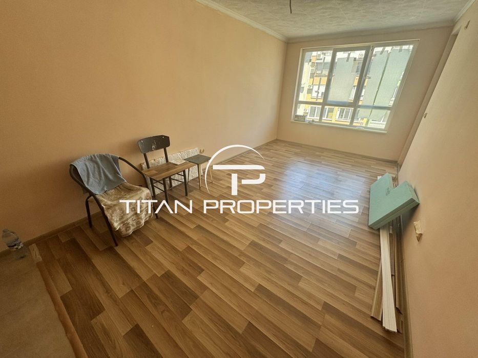 Продава се Двустаен апартамент в Бургас, Меден рудник - зона В - 63 кв.м за 1239 €/кв.м - Снимка #3