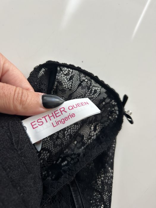 Луксозно бельо new silhouette