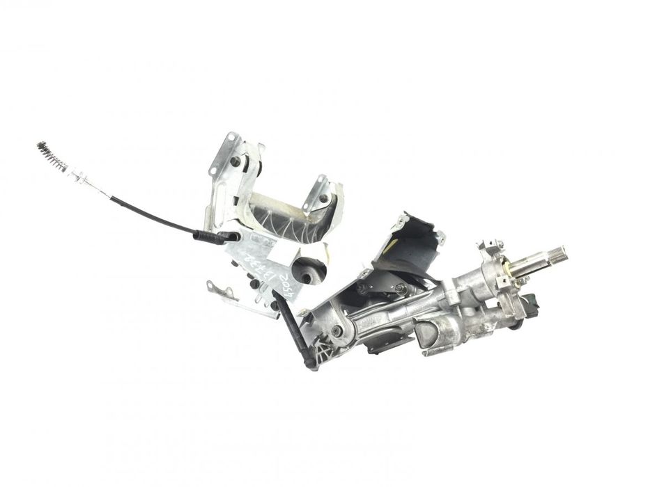 20360928 Coloană de direcție VOLVO FM7-FM12, FM, FMX (1998-2014) VOLVO