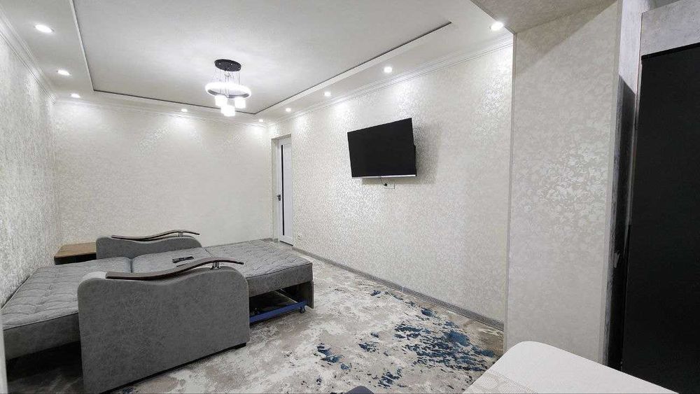 2 комнатная Квартира сдаётся в аренду метро Буюк Ипак Йули