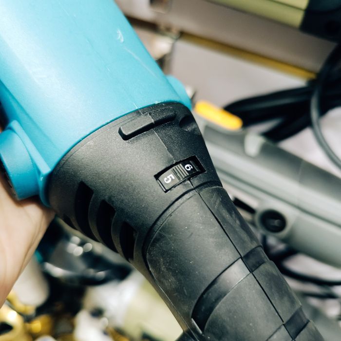 Болгарка (новая) Balgarka