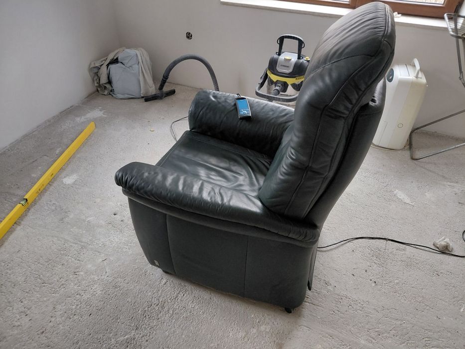 Електрическо кресло Релакс Himola