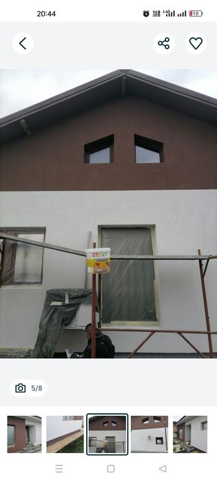 Echipa de construcții