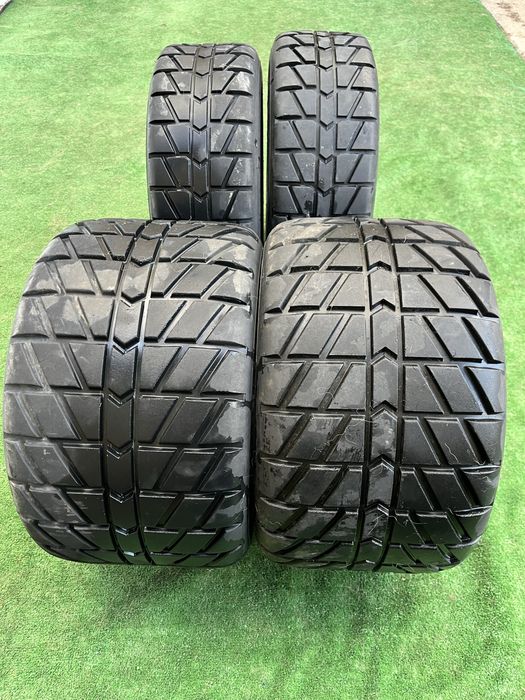 Roti  jante suzuki LTZ 400