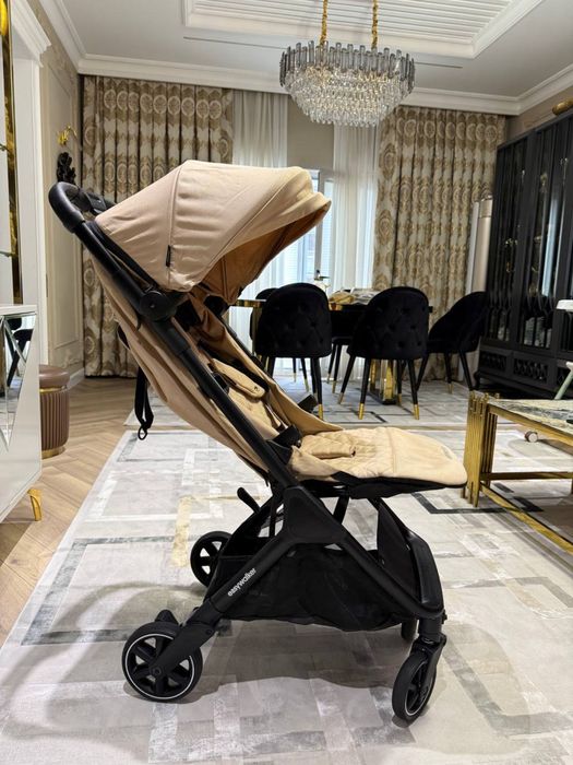 Коляска Easywalker в идеальпом состоянии