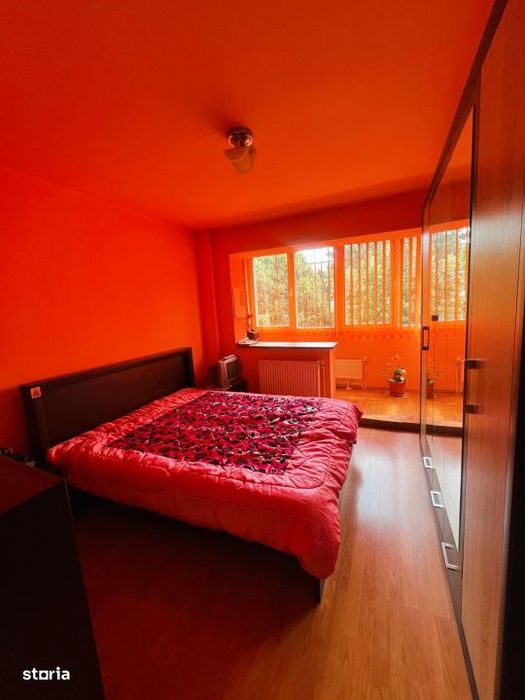 Apartament 3 camere, 67mp, Manastur