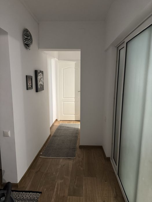 Inchiriez ap. 2 camere , ultracentral, Calea Calarasi