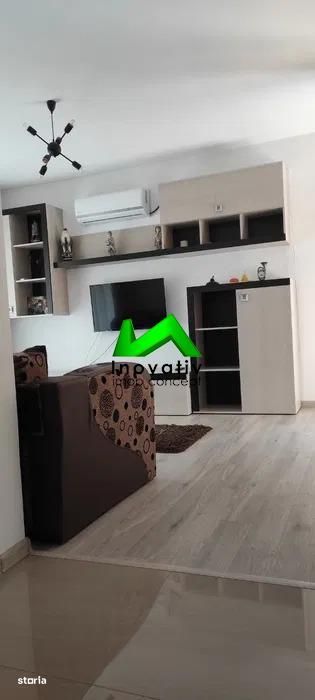 Apartament de inchiriat 2 camere Sibiu Trei Stejari