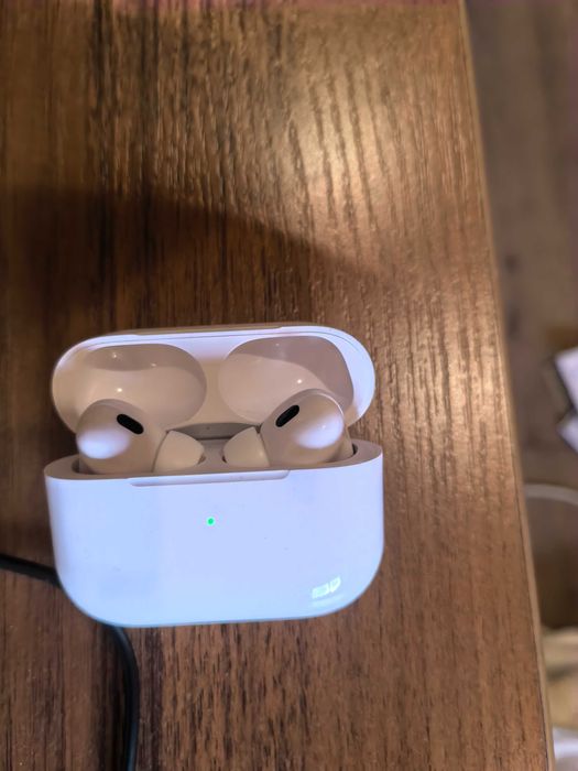 Airpods Pro 2 нашуники