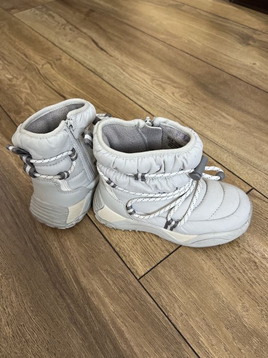 Ботушки  Zara-26 номер