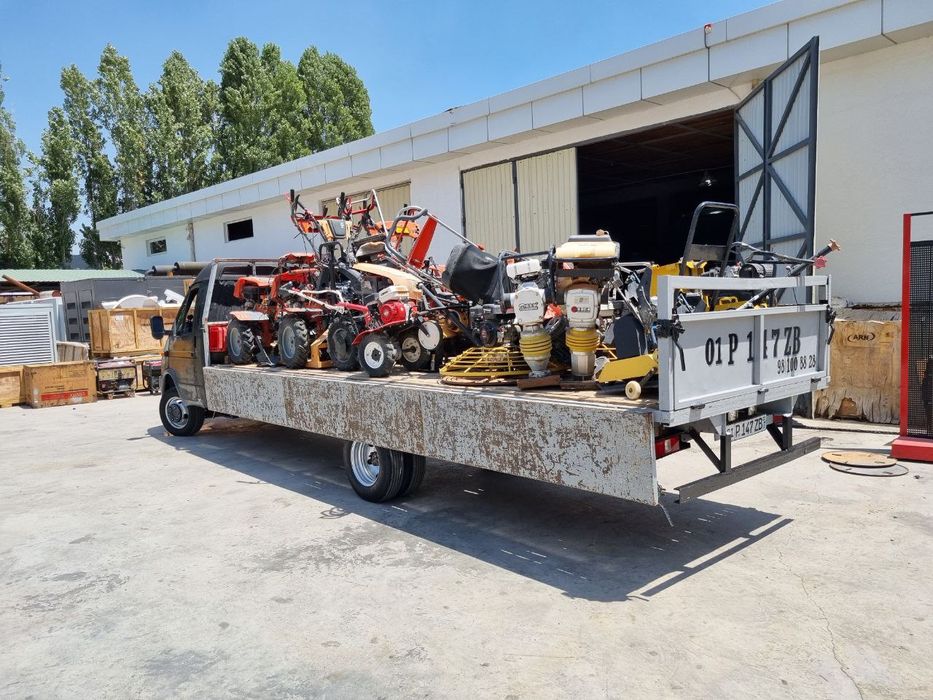 Gazel sotiladi  6 metr