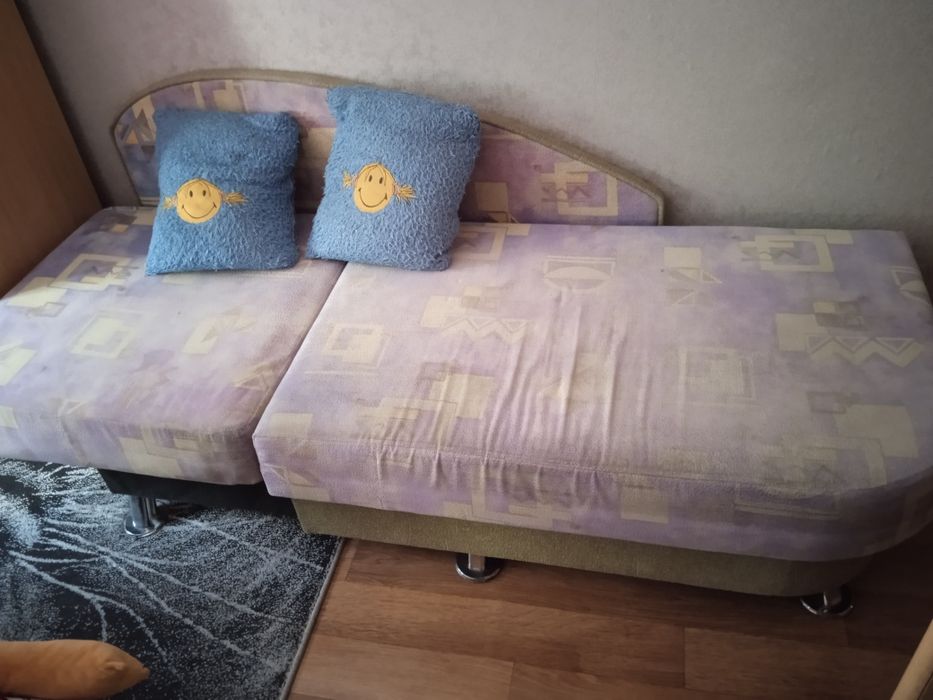 Диван раскладной для подростков