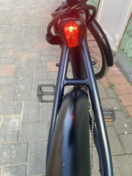 Vand bicicleta electrica bird