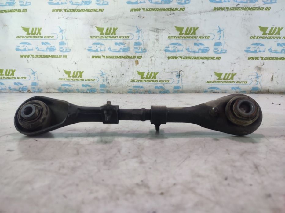 Braț stânga spate Peugeot 3008 1 [facelift] [2013 - 2016] 2.0 hdi H