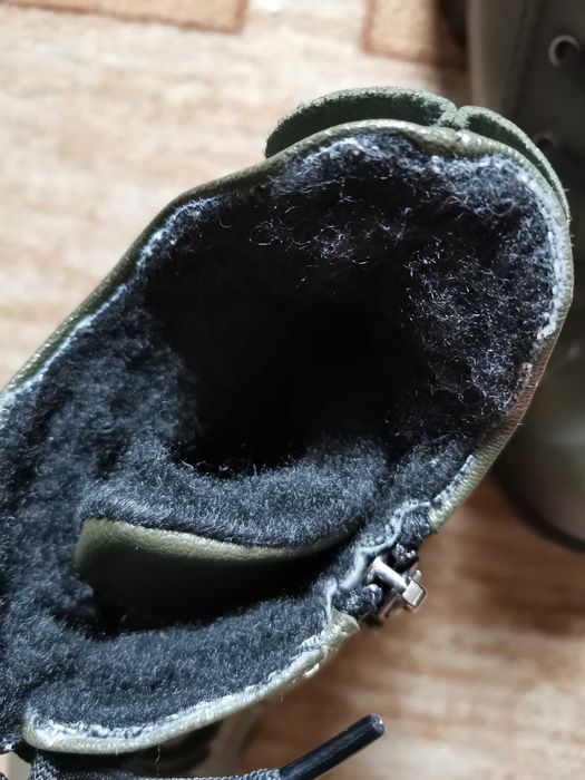 Дамски зимни боти