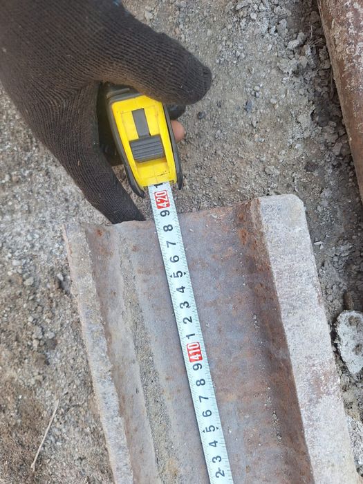 Рельсы продам рельсы для стройматериалы