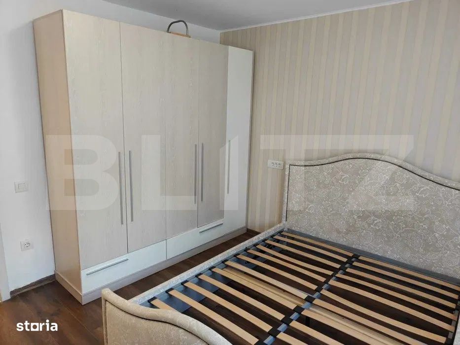 Apartament 3 camere, 65 mp, zona strazi Gheorghe Dima — fotografia 3