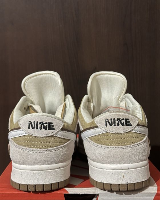 Nike Dunk Low SE 85 "Jenny Bakery"