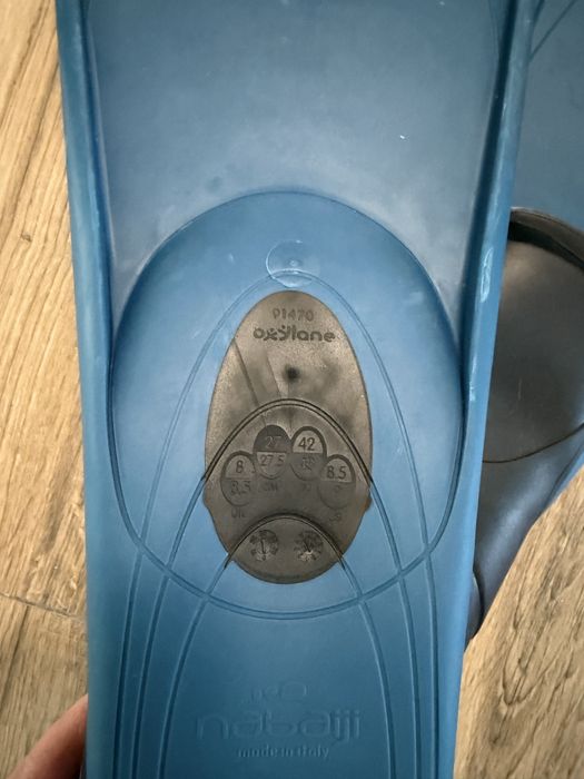 Labe inot Decathlon masura 42/43