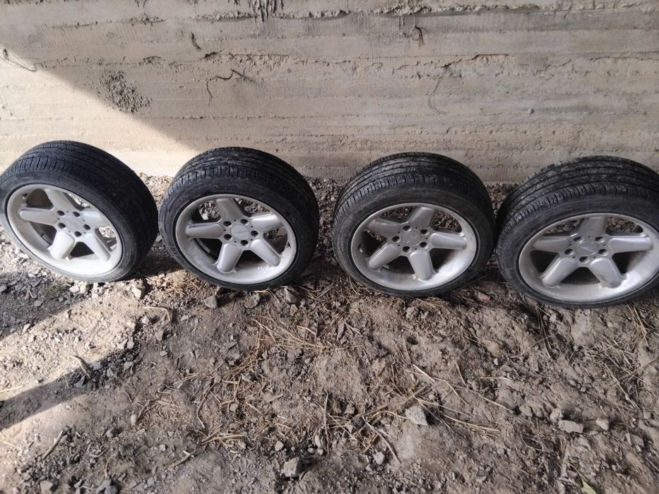 Продам диски Шницера