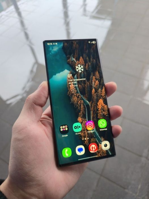 Samsung S22 Ultra 512gb 5G