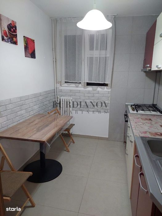 Apartament cu 3 camere de închiriat - Metrou Nicolae Grigorescu - IOR
