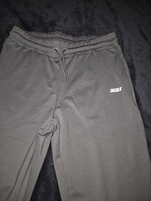 Дамска долница Sik silk