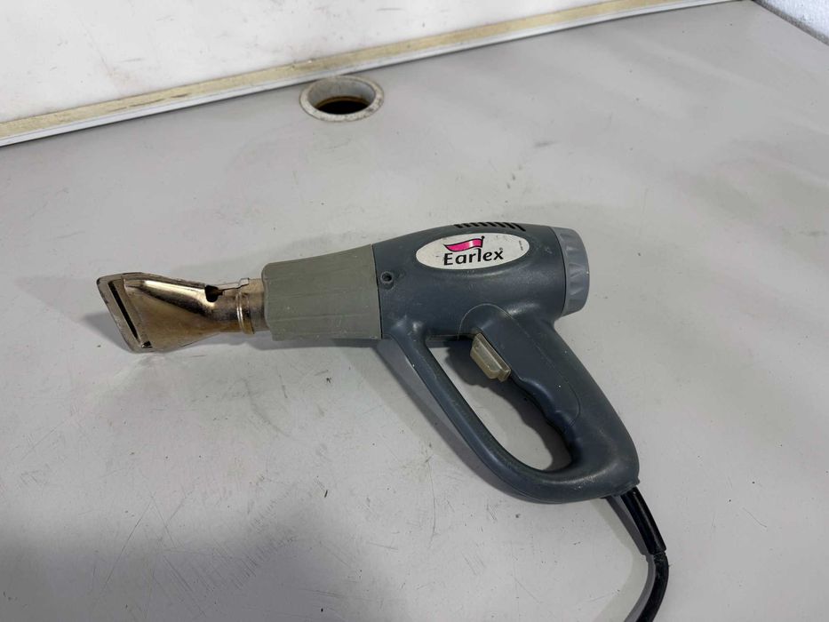 Пистолет за топъл въздух - Earlex 2000 W