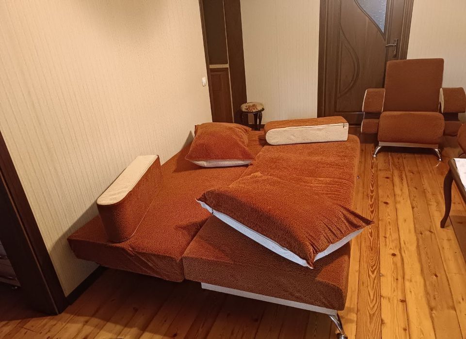 Продается мягкая мебель