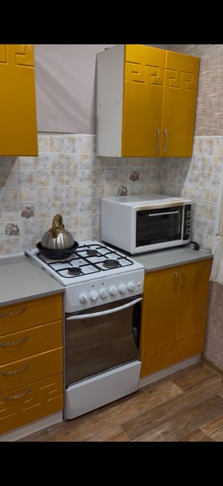 Продам  1 комнатную квартиру