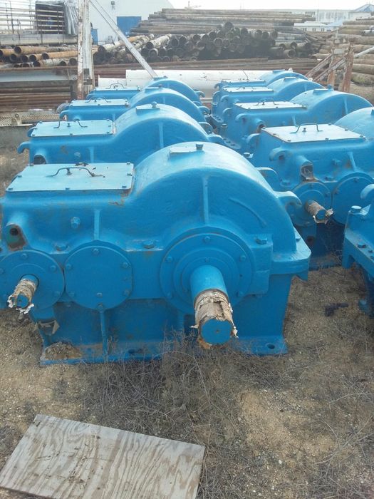 Редуктор СК6