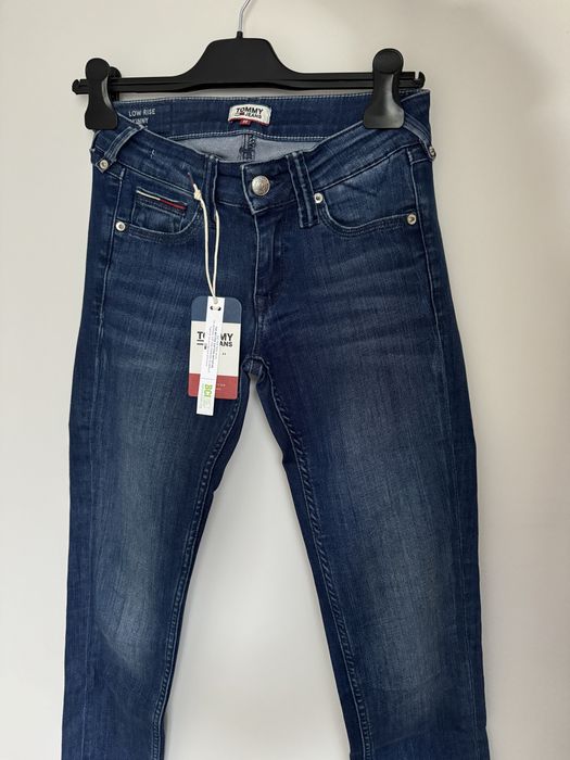 Дамски дънки Tommy Jeans 26размер