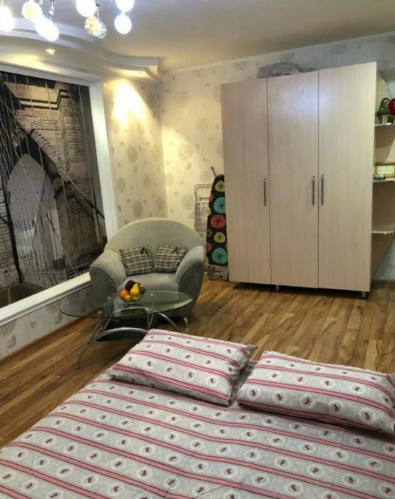 Сдаться квартира по суточно