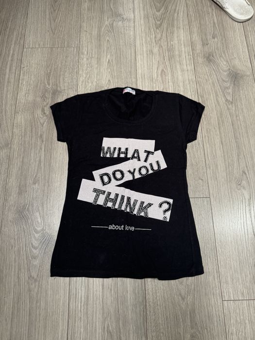 Tricouri marimea xs/s