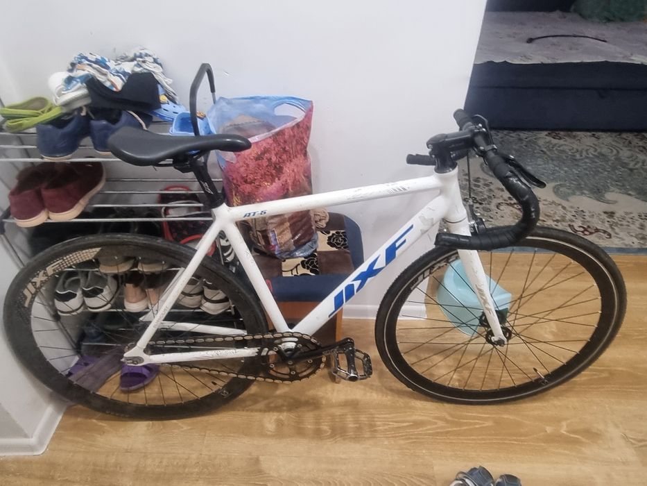 Fixed gear хороший