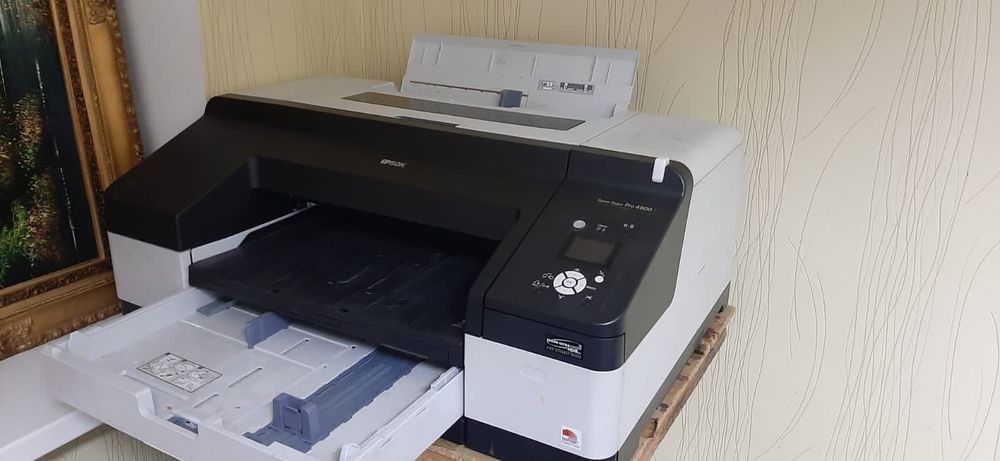 Продам Epson 4900pro