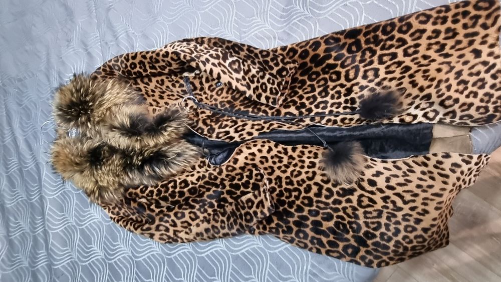 Продаётся Шубка Турция