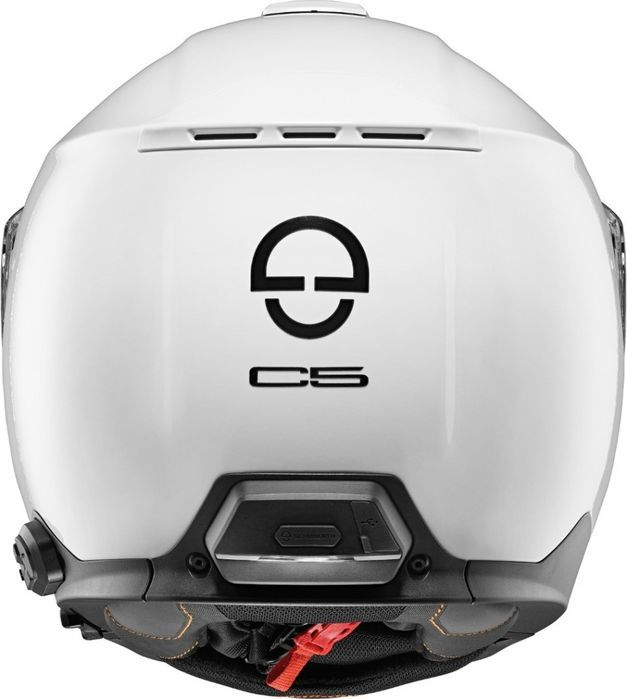 Sistem De Comunicatie Schuberth Sc2 Mesh C5 E2 S3 Single Pack