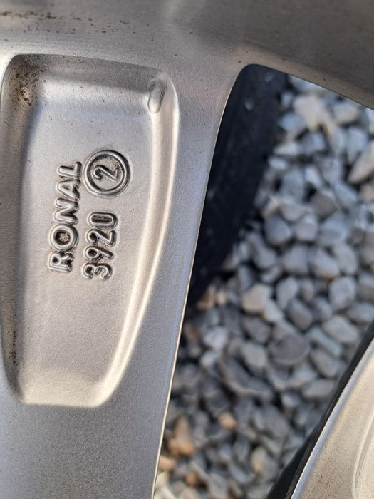 Джанти за БМВ 5х112 18 цола