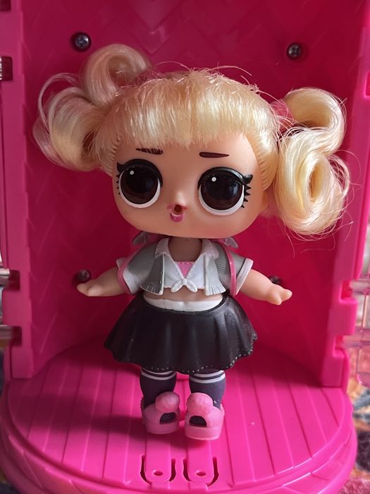 Set Papusi L.O.L Surprise diverse modele