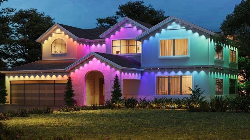 Govee Permanent lights 2,-- 30 m