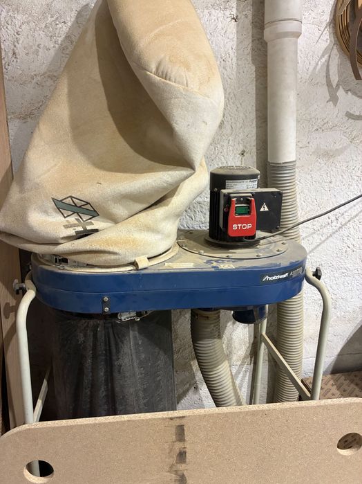 Кантираща машина Cehisa Rapid ep7