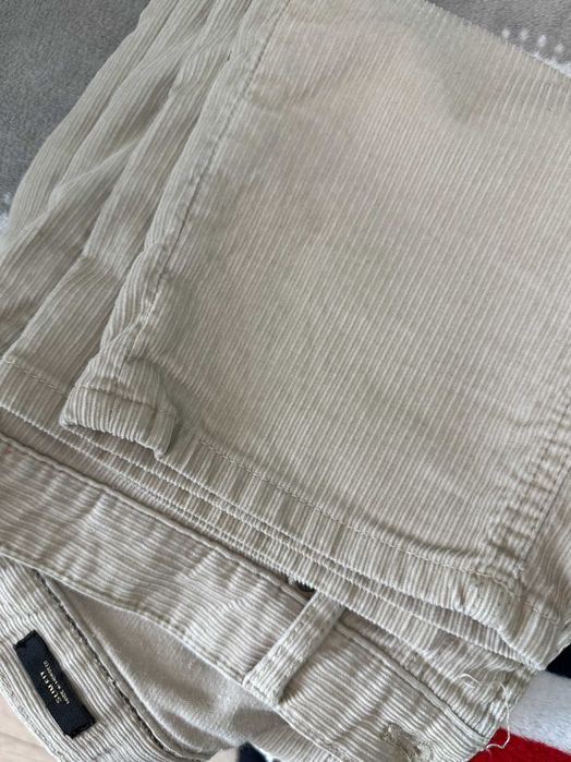 Продам брюки, микровельвет