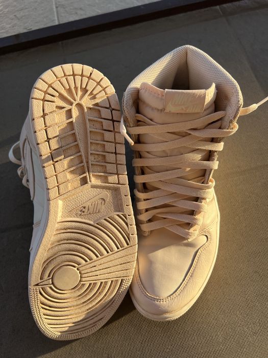 Jordan 1 High Guava Ice