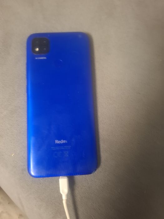 Смартфон Redmi 9c