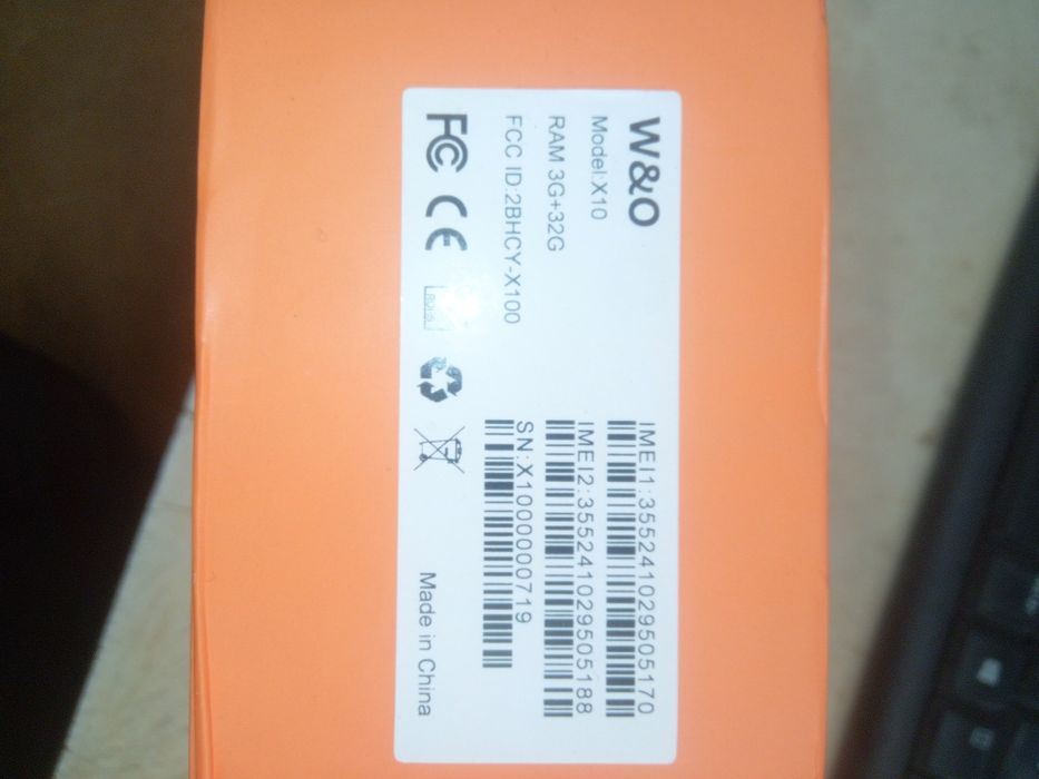 Обменяю телефон в