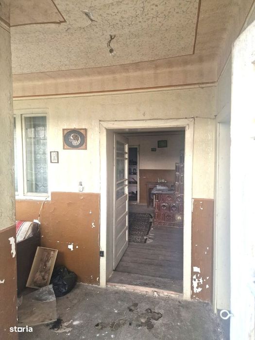 Casa cu anexe comuna Letca 39000eur neg