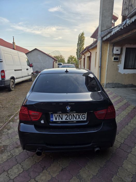 Vând BMW E90 N43